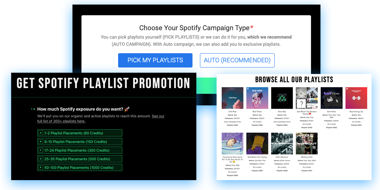 Create Spotify Artist Account Spotify For Artists